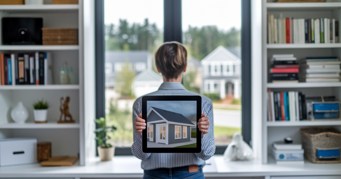 Comment évaluer la valeur immobilière de ma maison avant de vendre ?