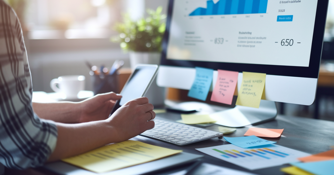 Comment créer une stratégie de contenu efficace pour améliorer votre SEO ?