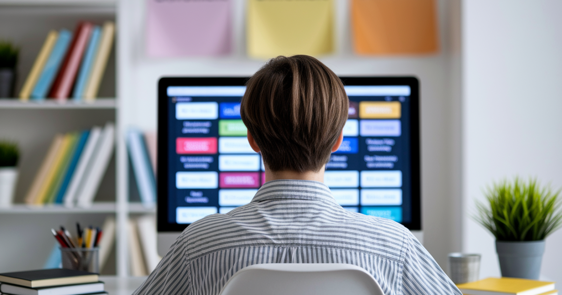 Comment choisir la meilleure formation en ligne pour booster ma carrière ?